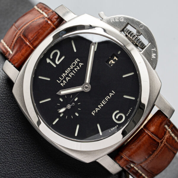 Panerai PAM00392