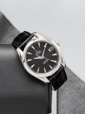 Omega 231.13.39.21.01.001