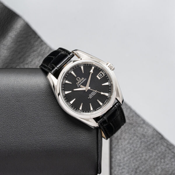Omega 231.13.39.21.01.001