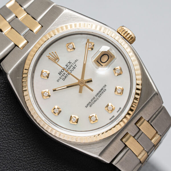 Rolex 17013