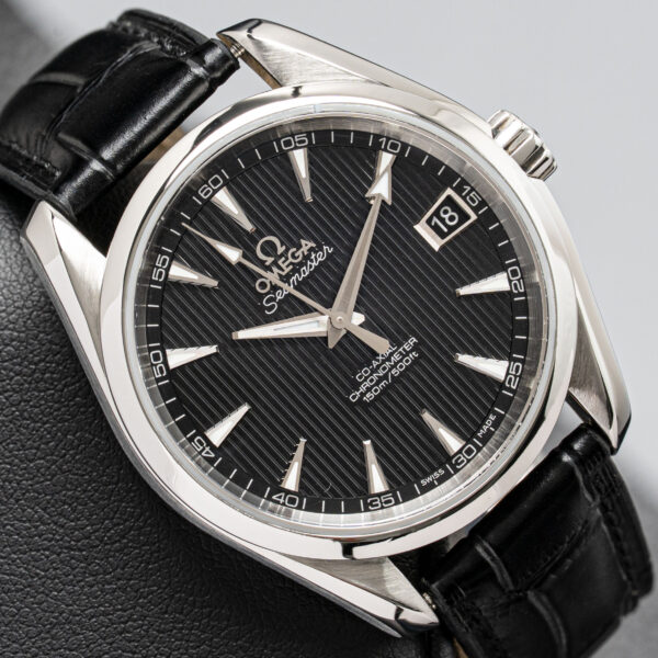 Omega 231.13.39.21.01.001