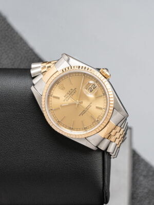 Rolex 16233