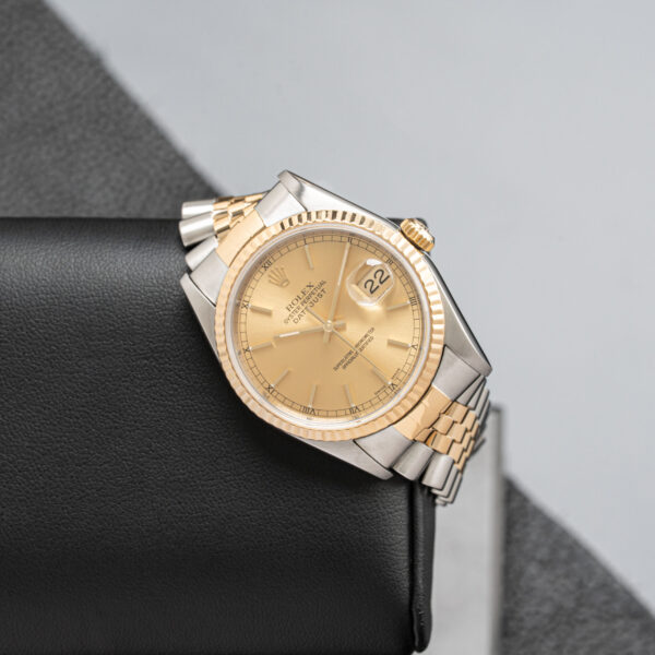 Rolex 16233