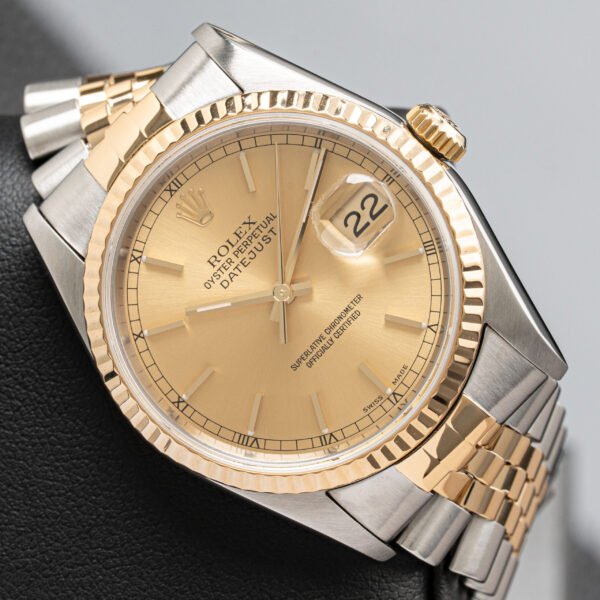 Rolex 16233