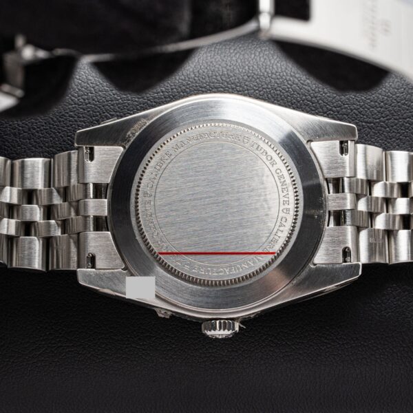 Tudor 79000