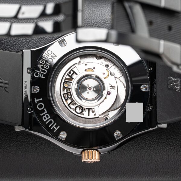 Hublot 511.CO.1780.RX