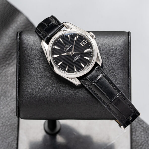 Omega 231.13.39.21.01.001