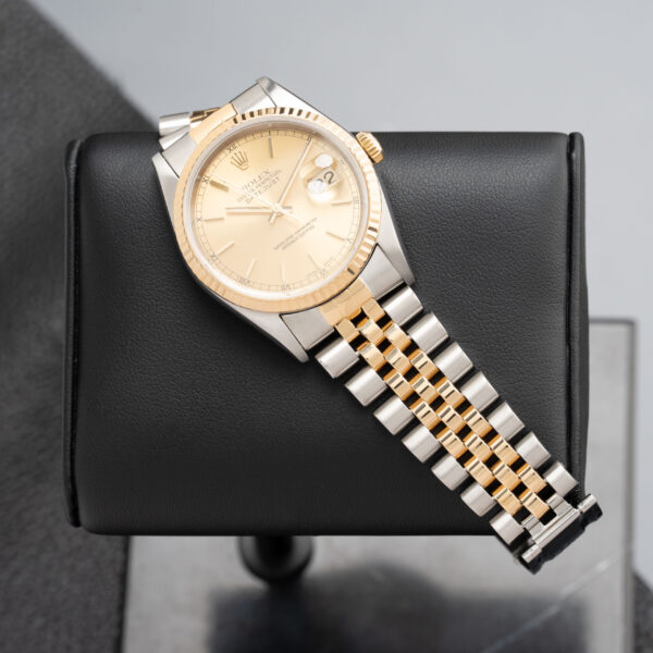 Rolex 16233