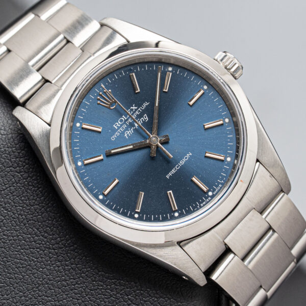 Rolex 14000