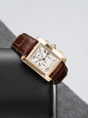 Cartier 1830
