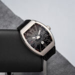 Franck Muller V45 SC DT