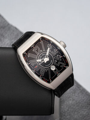 Franck Muller V45 SC DT