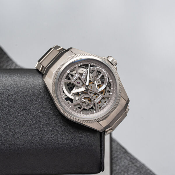 Oris 01 115 7759 7153