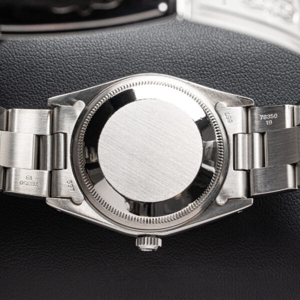 Rolex 14000