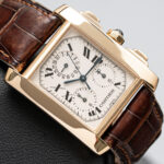 Cartier 1830