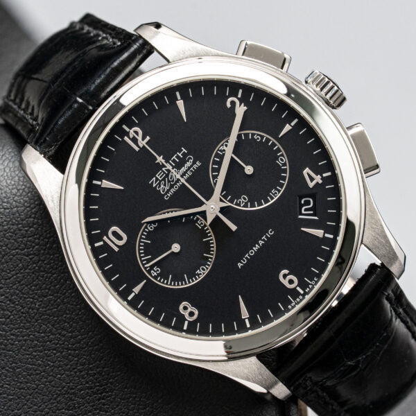 Zenith 03.0510.4002/21.C492