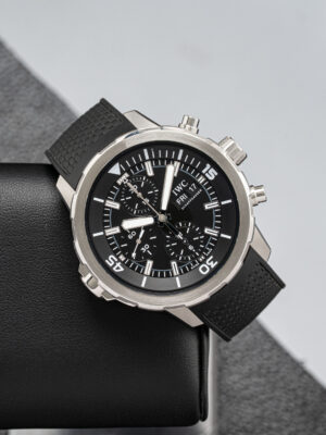IWC IW376803
