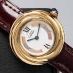 Cartier W1010744