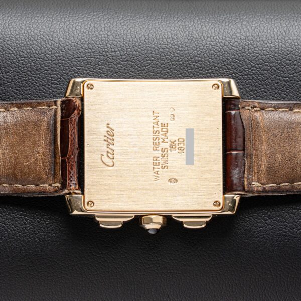 Cartier 1830