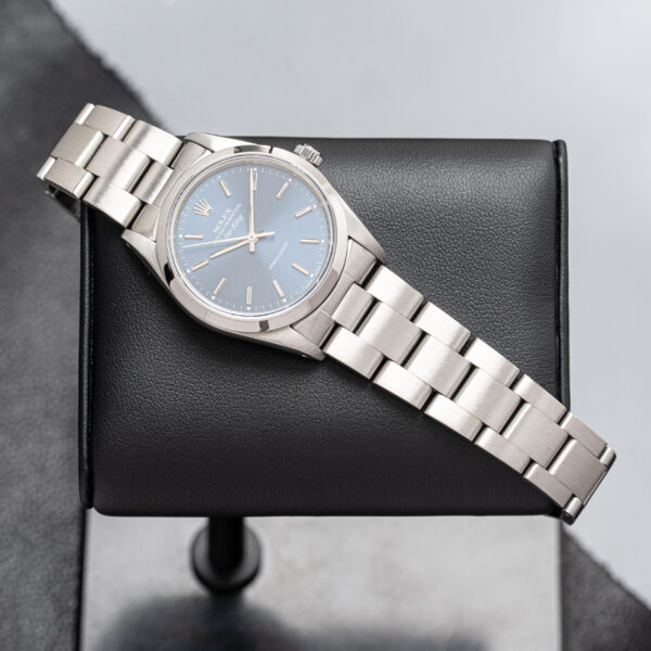 Rolex 14000