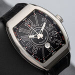 Franck Muller V45 SC DT