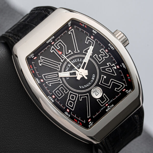 Franck Muller V45 SC DT