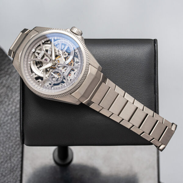 Oris 01 115 7759 7153