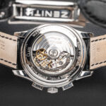 Zenith 03.0510.4002/21.C492