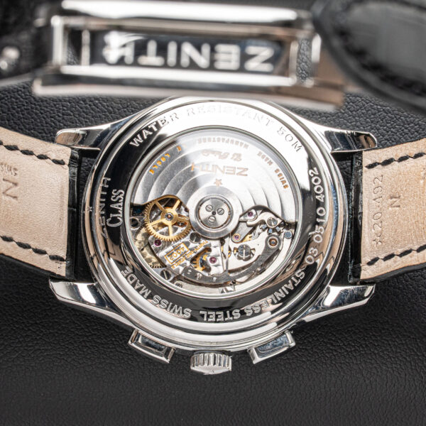 Zenith 03.0510.4002/21.C492