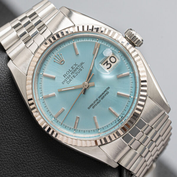Rolex 1601