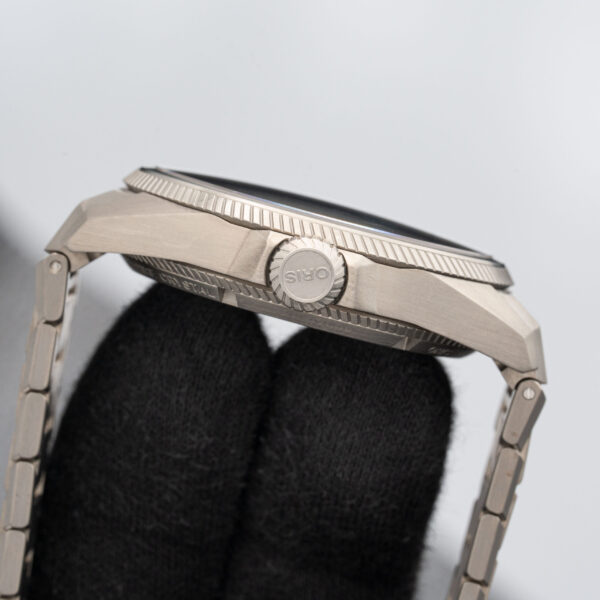 Oris 01 115 7759 7153