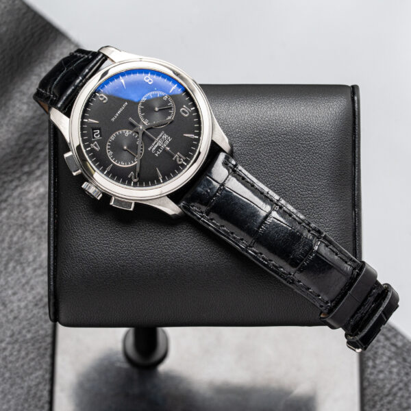 Zenith 03.0510.4002/21.C492