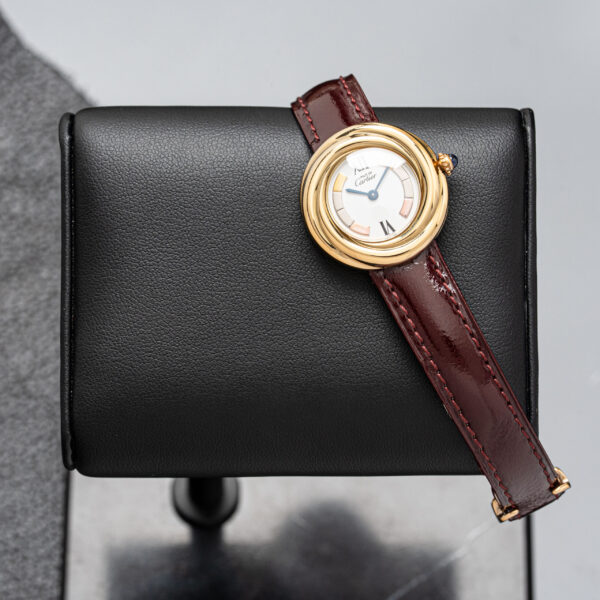 Cartier W1010744