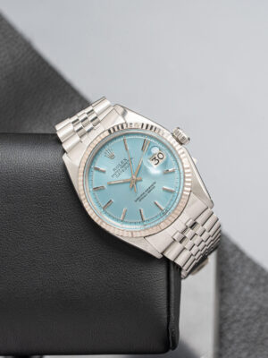 Rolex 1601
