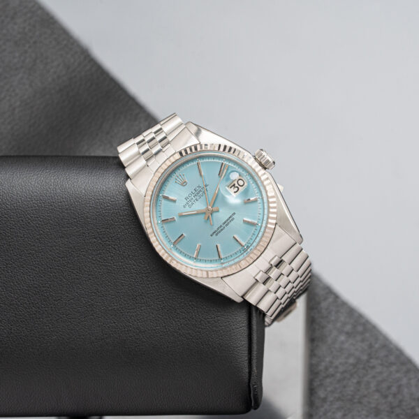 Rolex 1601