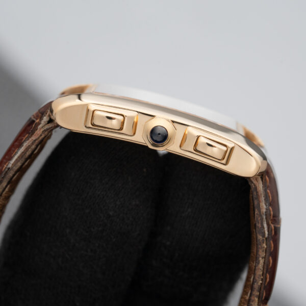 Cartier 1830