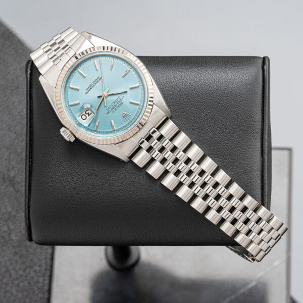 Rolex 1601