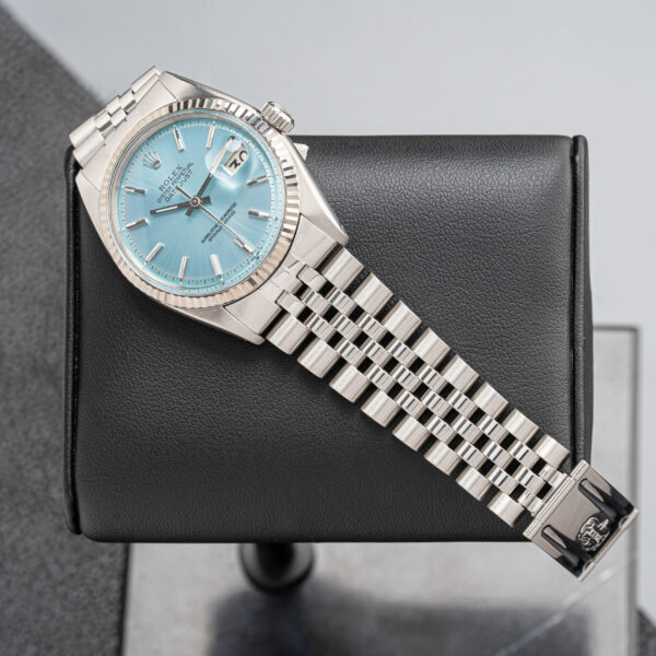 Rolex 1601