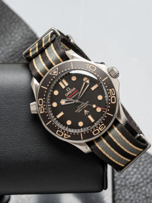 Omega 210.90.42.20.01.001