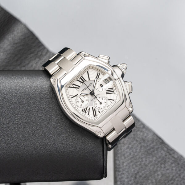 Cartier W62019X6