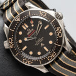 Omega 210.90.42.20.01.001