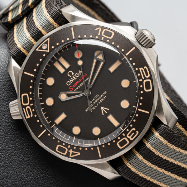 Omega 210.90.42.20.01.001