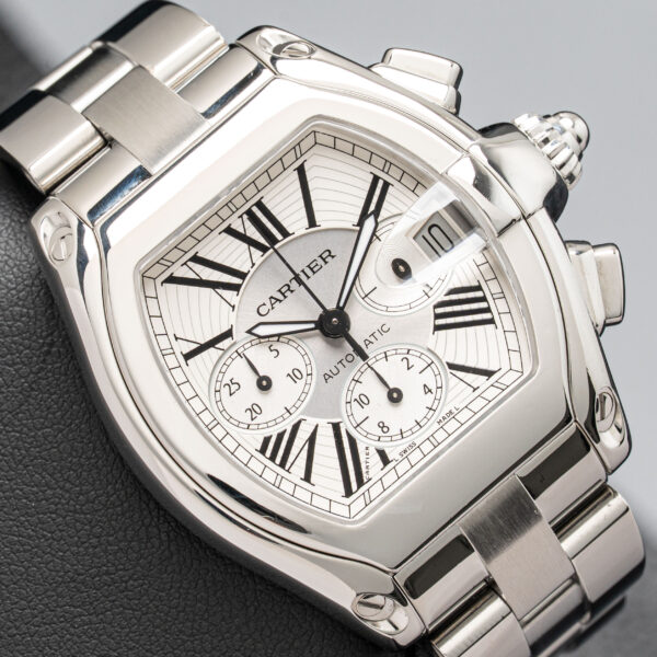 Cartier W62019X6