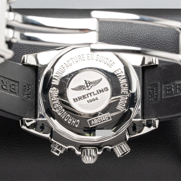 Breitling AB0140