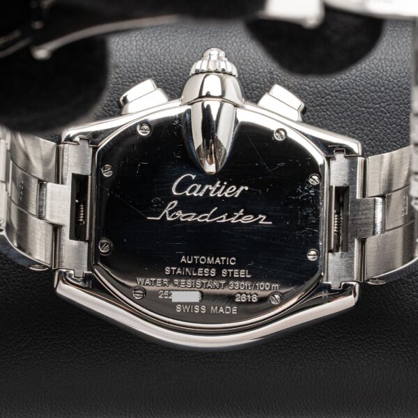 Cartier W62019X6