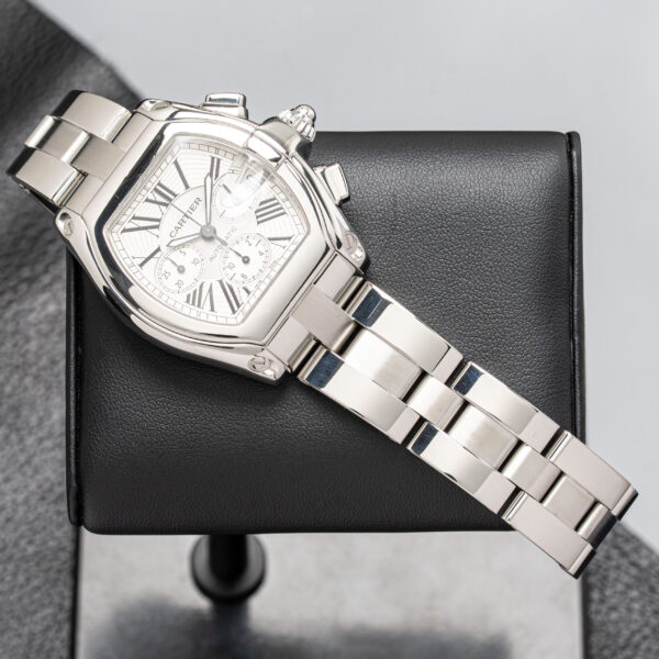 Cartier W62019X6