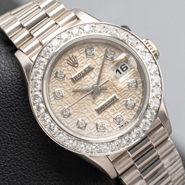 Rolex 69179