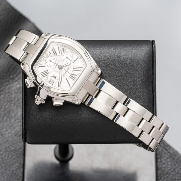 Cartier W62019X6