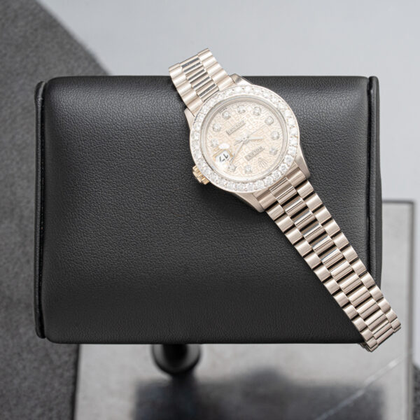 Rolex 69179