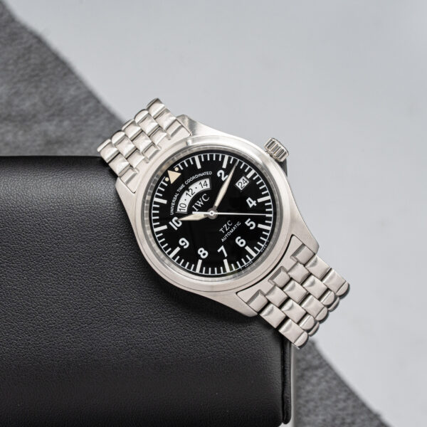 IWC IW325102